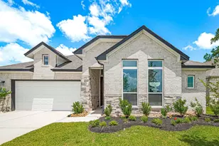 2702 Ballast Grn Dr, Texas City, TX 77568 - Photo 2