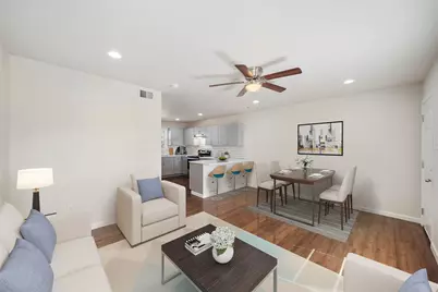 6403 Sloan Street #1, Houston, TX 77087 - Photo 4