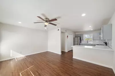 6403 Sloan Street #1, Houston, TX 77087 - Photo 2