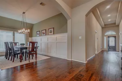 26235 Serenity Oaks Drive, Richmond, TX 77406 - Photo 2