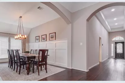 26235 Serenity Oaks Drive, Richmond, TX 77406 - Photo 2