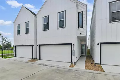 9902 Clark Road #I, Houston, TX 77076 - Photo 1