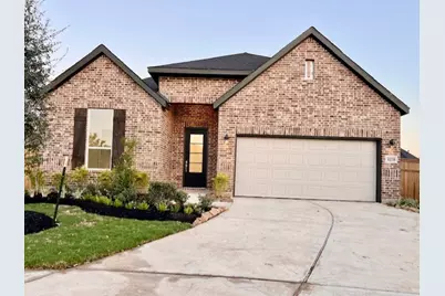 31027 Golden Felipe Street, Fulshear, TX 77441 - Photo 1