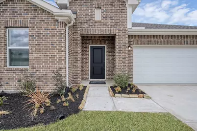 516 Monarch Trail, Huntsville, TX 77340 - Photo 2
