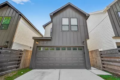 2004 Worms Street, Houston, TX 77020 - Photo 1