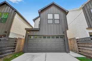 2004 Worms St, Houston, TX 77020 - Photo 1