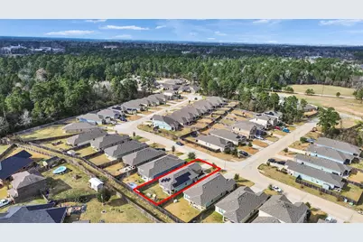 461 Camas Creek Lane, Magnolia, TX 77354 - Photo 28