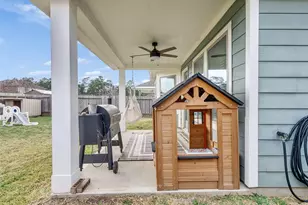 461 Camas Creek Ln, Magnolia, TX 77354 - Photo 24