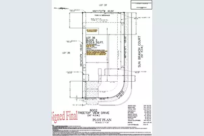 8002 Treetop View Drive, Fulshear, TX 77441 - Photo 22
