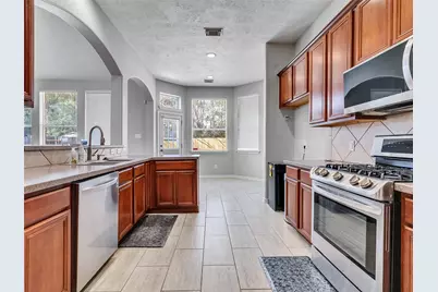 2615 Fern Lacy Drive, Spring, TX 77388 - Photo 6
