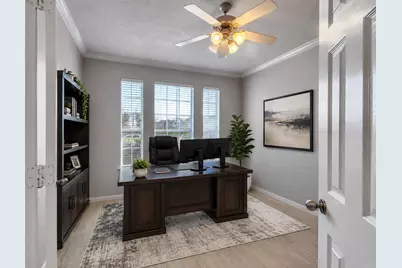 2615 Fern Lacy Drive, Spring, TX 77388 - Photo 2