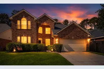 2615 Fern Lacy Drive, Spring, TX 77388 - Photo 1