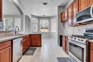 2615 Fern Lacy Dr, Spring, TX 77388 - Photo 8