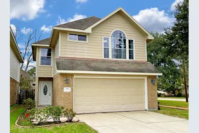 8227 Prairie Wind Lane Lane, Houston, TX 77040 - Photo 4
