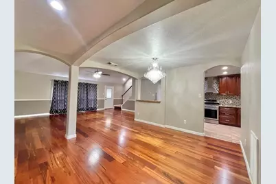 8227 Prairie Wind Lane Lane, Houston, TX 77040 - Photo 14