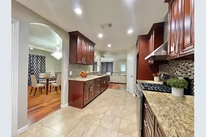 8227 Prairie Wind Lane Lane, Houston, TX 77040 - Photo 8
