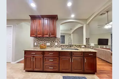 8227 Prairie Wind Lane Lane, Houston, TX 77040 - Photo 6