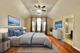 8227 Prairie Wind Ln Ln, Houston, TX 77040 - Photo 10