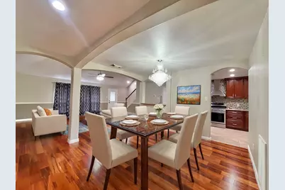 8227 Prairie Wind Lane Lane, Houston, TX 77040 - Photo 2