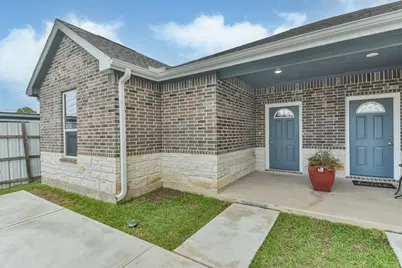 7524 E Maxroy Street #A, Houston, TX 77088 - Photo 8