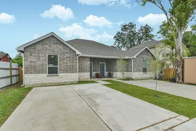 7524 E Maxroy Street #A, Houston, TX 77088 - Photo 1