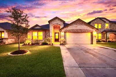 5311 Latigo Court, Alvin, TX 77511 - Photo 1