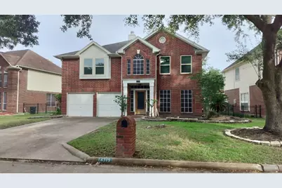 14319 Sandalfoot Street, Houston, TX 77095 - Photo 1