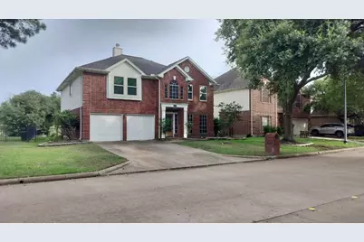 14319 Sandalfoot Street, Houston, TX 77095 - Photo 2