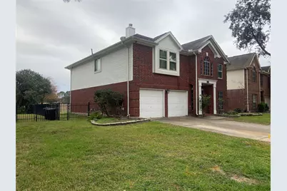 14319 Sandalfoot Street, Houston, TX 77095 - Photo 2
