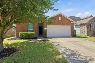 2602 Cold River Dr Dr, Humble, TX 77396 - Photo 1