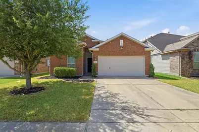 2602 Cold River Dr Drive, Humble, TX 77396 - Photo 2
