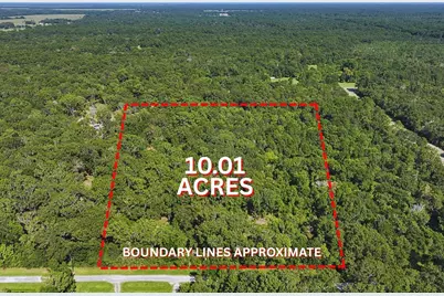 Tbd County Road 1331, Liberty, TX 77575 - Photo 1