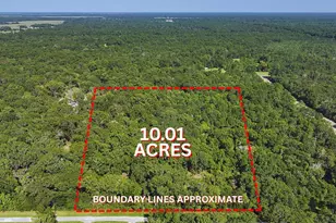 Tbd County Road 1331, Liberty, TX 77575 - Photo 1