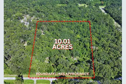 Tbd County Road 1331, Liberty, TX 77575 - Photo 2