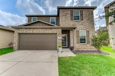 6706 Hobby Wind Ridge Drive, Houston, TX 77075 - Photo 1