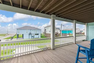 819 Eastview, Crystal Beach, TX 77650 - Photo 30