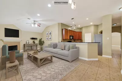 20526 Pink Granite Valley, Richmond, TX 77407 - Photo 6