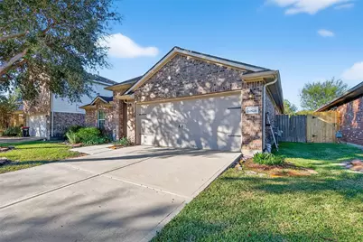 20526 Pink Granite Valley, Richmond, TX 77407 - Photo 1