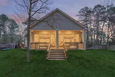7403 Ponderosa Drive, Magnolia, TX 77354 - Photo 36