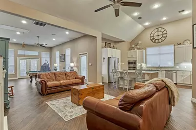 7403 Ponderosa Drive, Magnolia, TX 77354 - Photo 14