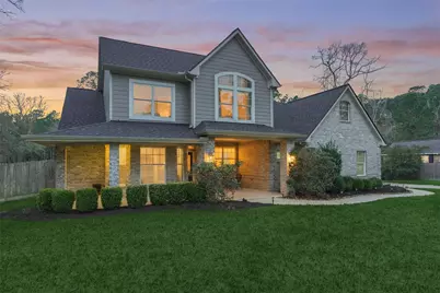7403 Ponderosa Drive, Magnolia, TX 77354 - Photo 8