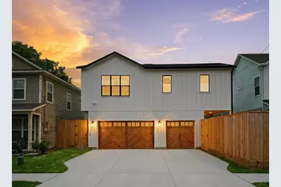 408 Pecore Street, Houston, TX 77009 - Photo 4