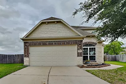 15214 Taos Creek Court, Cypress, TX 77429 - Photo 1