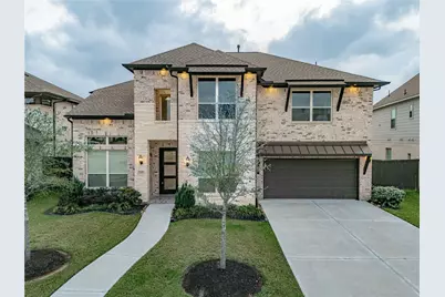 2207 Falling Fig Lane, Richmond, TX 77406 - Photo 2