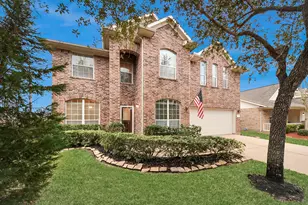 7603 Chimney Gap, Missouri City, TX 77459 - Photo 30