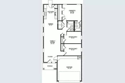 2737 Cadiz Bay Drive, Conroe, TX 77301 - Photo 16