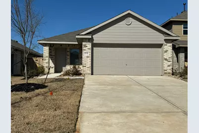 2737 Cadiz Bay Drive, Conroe, TX 77301 - Photo 1