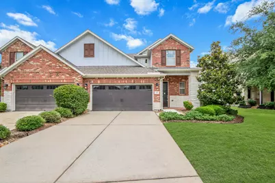 15 Heirloom Garden Place, The Woodlands, TX 77354 - Photo 2