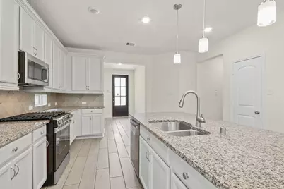 15 Heirloom Garden Place, The Woodlands, TX 77354 - Photo 8