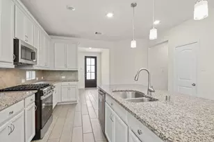 15 Heirloom Garden Pl, The Woodlands, TX 77354 - Photo 8